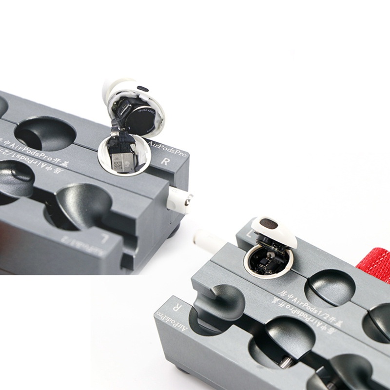 Giá Đỡ Cố Định Pin Thay Thế Chuyên Dụng Cho Tai Nghe 1 2 Pro