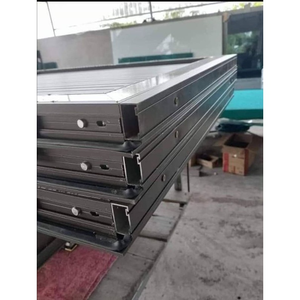 Bịt thanh đáy PMA, ốp thanh đáy,nắp bịt chân cánh PMA túi 200cái