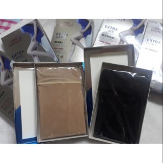 Quần tất không xước không rách