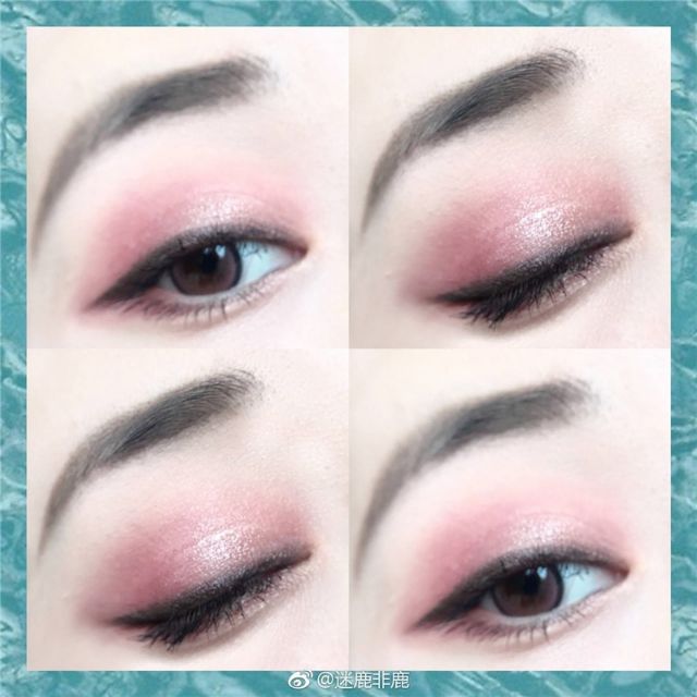 BẢNG PHẤN MẮT NHŨ LÌ 12 Ô VENUS MARBLE | BigBuy360 - bigbuy360.vn