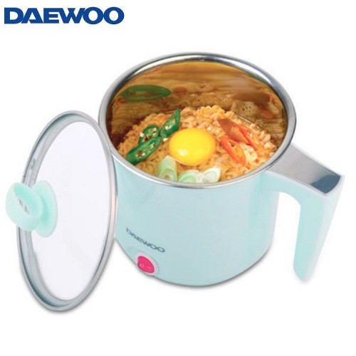 Ca đun nấu đa năng Daewoo 0.7 lít DEN-M550
