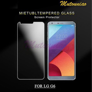 KÍNH CƯỜNG LỰC GLASS CHO LG G6