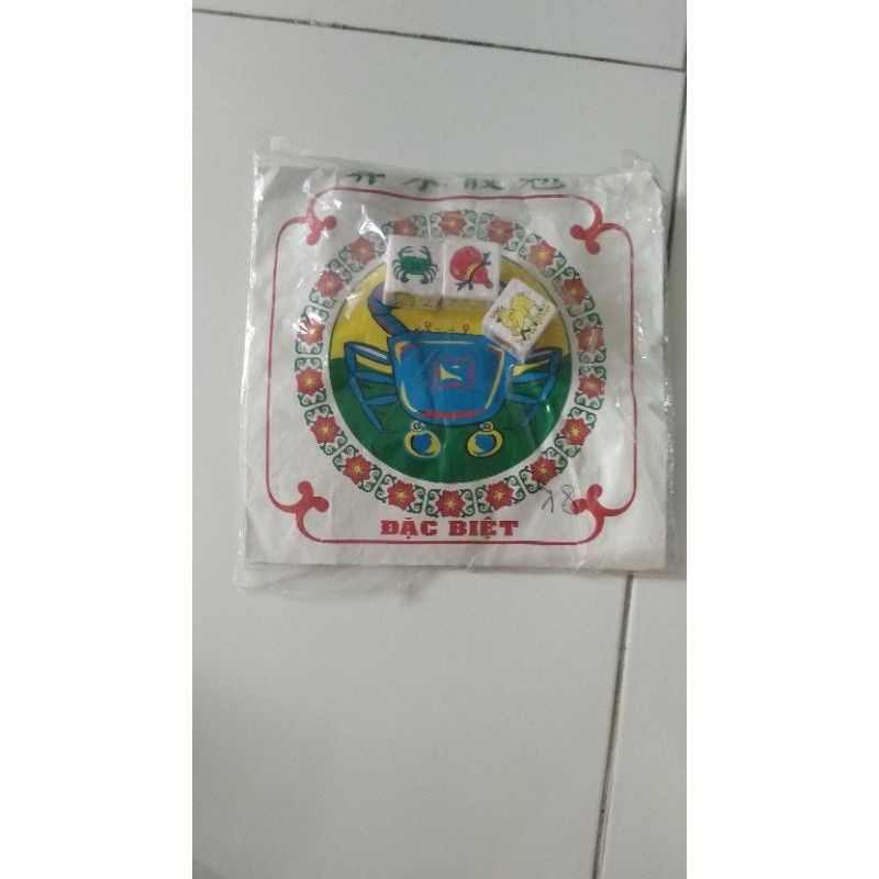 bầu cua trò chơi dân gian