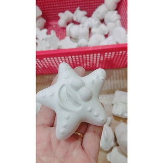 Combo 50 tượng tô size 6cm