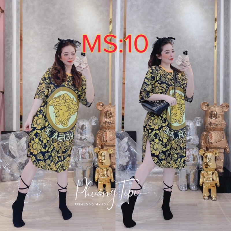 ĐẦM LAI BẦU BIGSIZE 50kg - 95kg | BigBuy360 - bigbuy360.vn