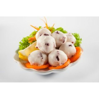 Chả Mực Viên - Ship Hỏa Tốc HCM