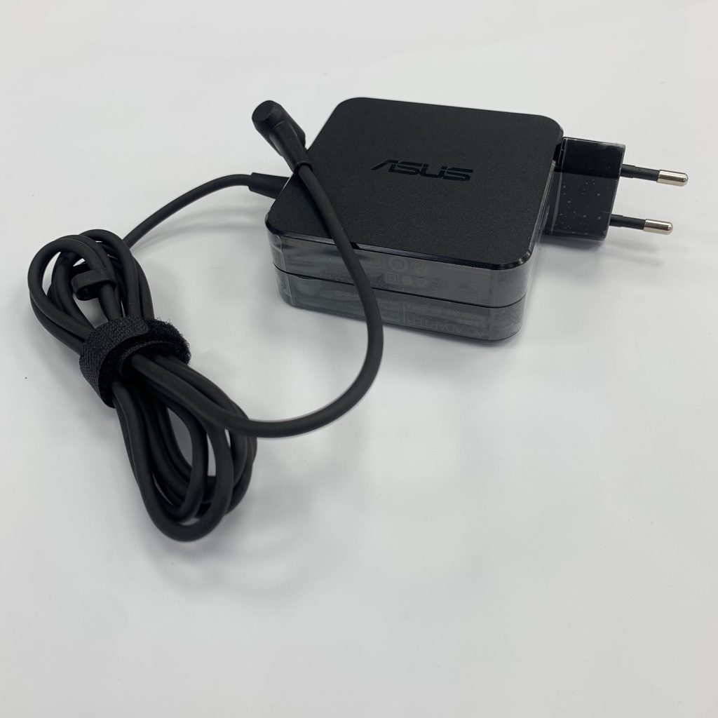 SẠC LAPTOP ASUS 19.5V 3.42A 65W CHÂN TO 5.5*2.5 BẢO HÀNH 12 THÁNG L64