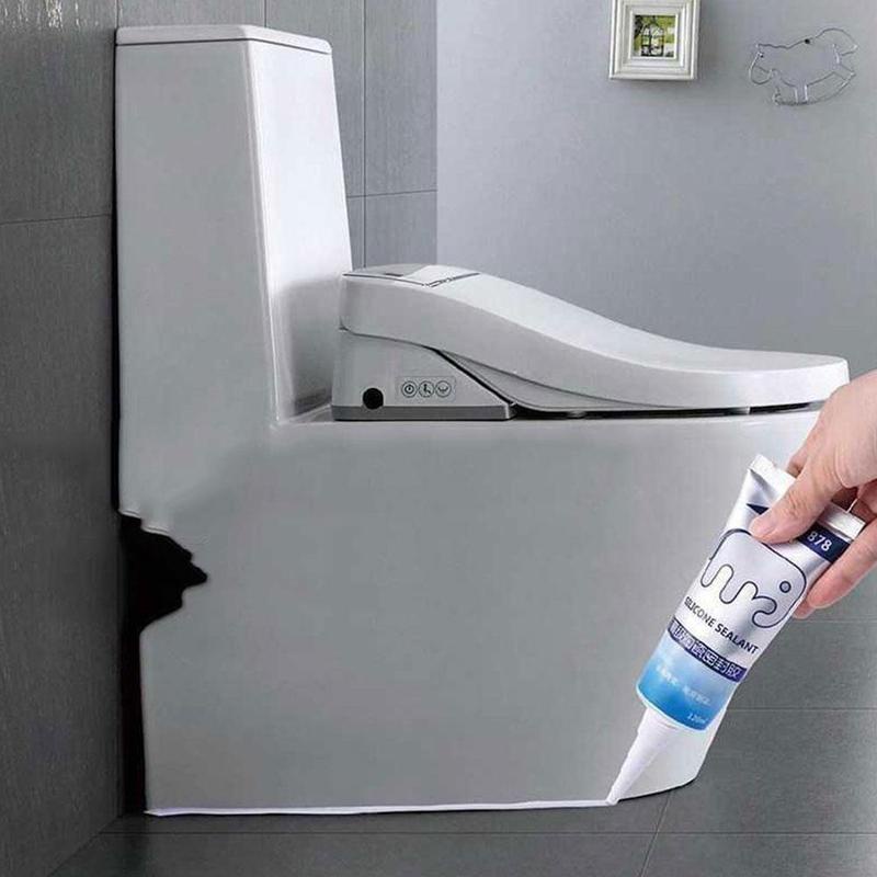 Keo dán sứ thủy tinh trong suốt chịu nhiệt độ cao K2C2