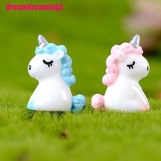 Mô Hình Khu Vườn Kỳ Lân Mini