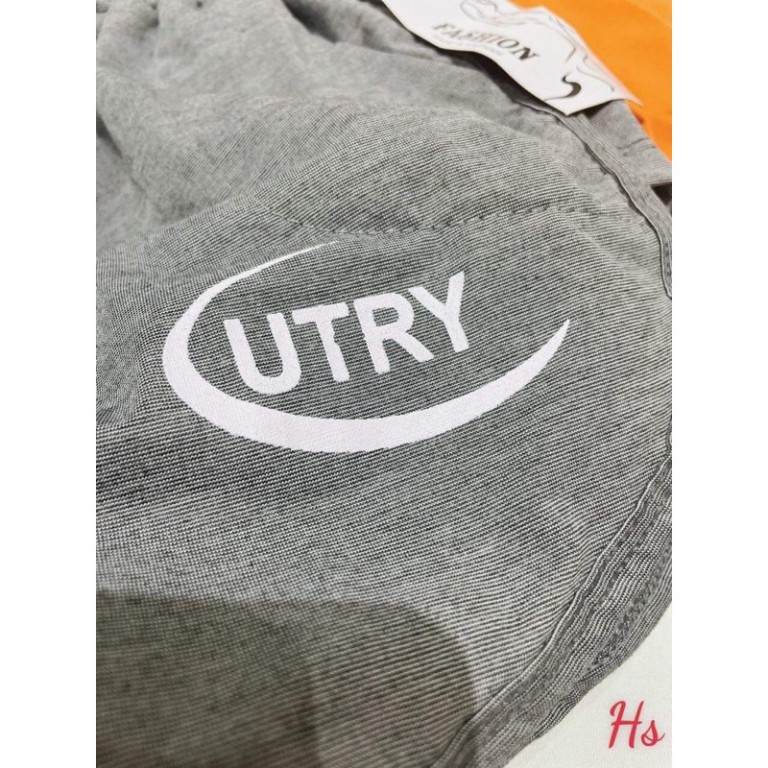 Quần đùi UTRY HSU0521
