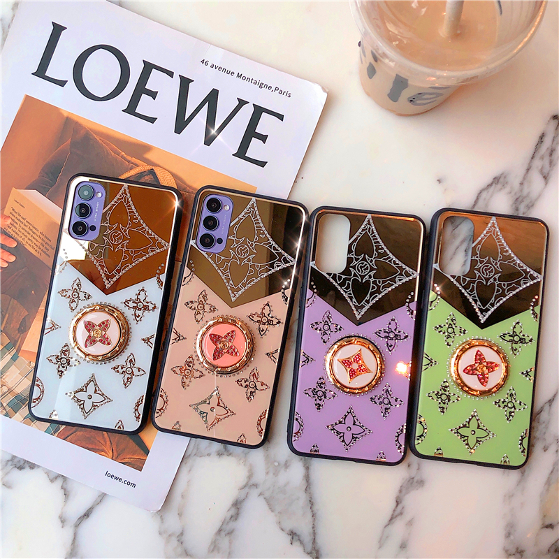 Ốp Điện Thoại In Họa Tiết Cá Tính Cho Oppo Reno 5 5Pro Reno 4F 4 4pro 4Z 3 2z 2F 2 Z 10x Zoom | BigBuy360 - bigbuy360.vn