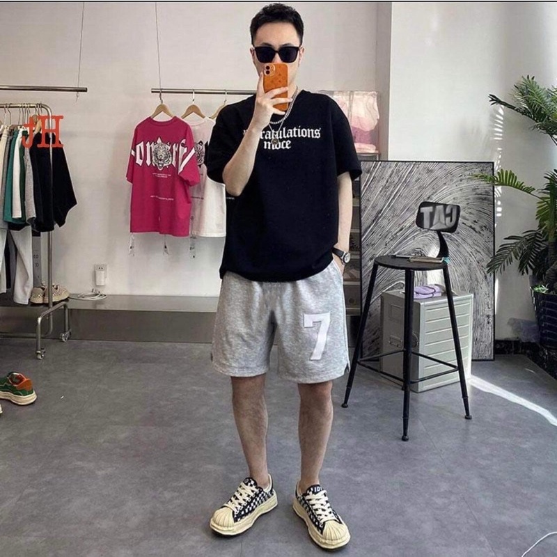Bộ đùi số 7 HT12