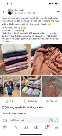 ÁO NẮNG XUẤT NHẬT.