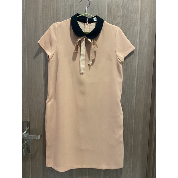 [XẢ HÀNG ĐỢT CUỐI 17/7] pass đầm Magonn size S