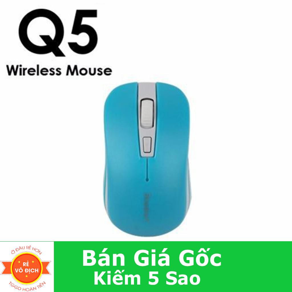 [HCM] Chuột Bosston với 1000DPI sử dụng bước sóng "IR LED" thay vì ánh sáng nhìn thấy như BLUELED và