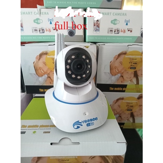 CAMERA YOOSE NGOÀI TRỜI THANH LÝ SALe.