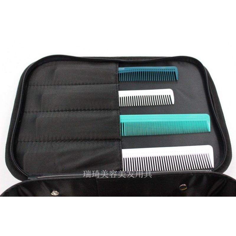 Túi dựng đồ cắt tóc nam nữ TONY&amp;GUY, Túi dựng dụng cụ barbershop