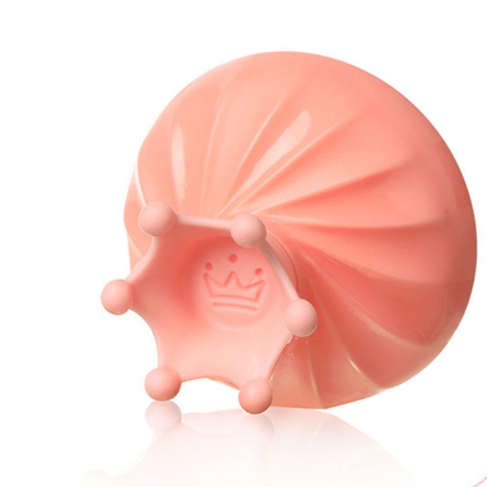 Lược Silicone Mát Xa Cơ Thể Khi Tắm Tiện Dụng