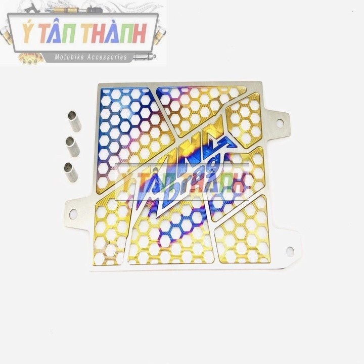 Che Két Nước King Drag Titan Gắn Xe Vario MS1041