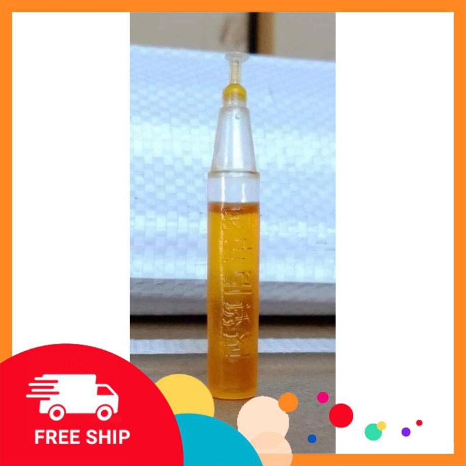 [FREESHIP] 10 ống chất dẫn dụ bẫy ruồi vàng Pheromone lọ 2ml