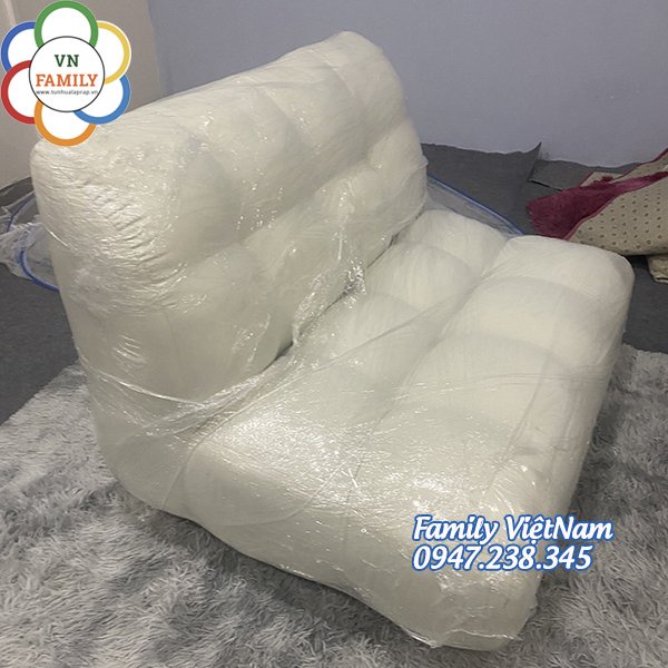 HỎA TỐC Tại HCM & Hà Nội Sofa Tamy Xuất khẩu Hàn Quốc  béo ú