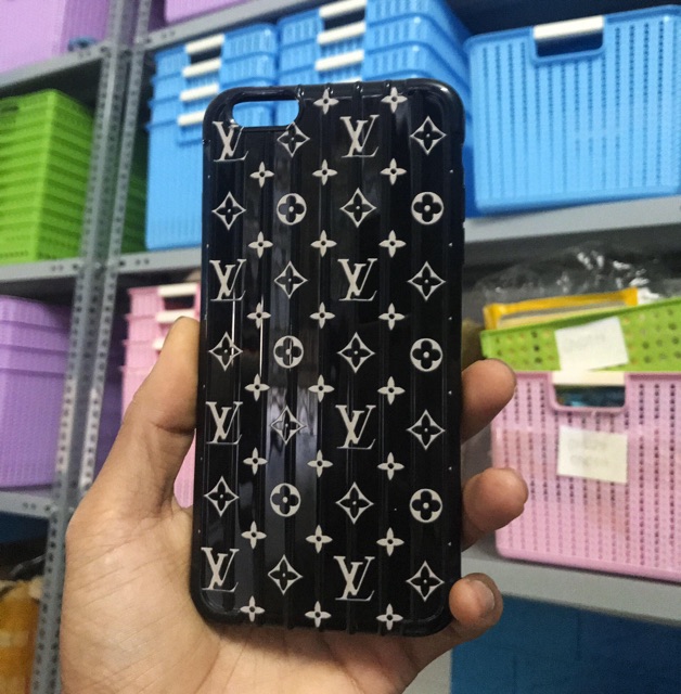 Ốp điện thoại iphone ON28H ốp vali in hình độc đáo, chống sốc, dùng cho các dòng ip 6/7/8/x/xr/xsmax/11/11pro/11promax