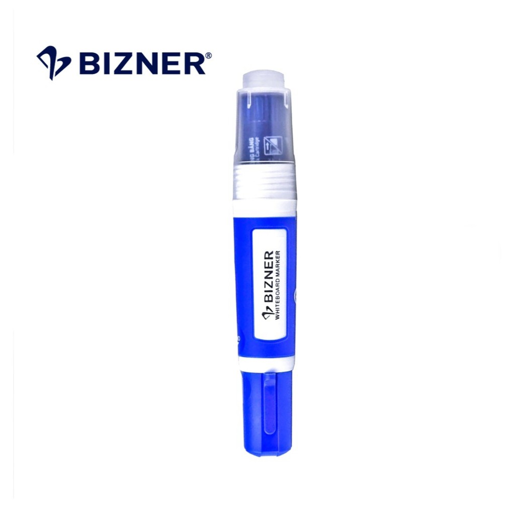 [ Chính hãng ] Bút lông bảng cao cấp Bizner BIZ-WB02 ( 1 cây / túi ) hàng có kiểm tra chất lượng