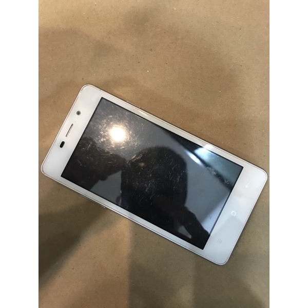 màn hình oppo a11w