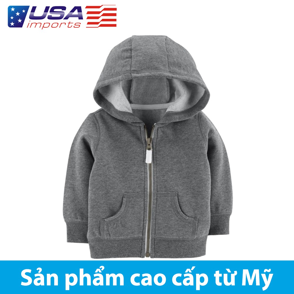 Áo khoác cho bé Car-tờ Auth Từ Mỹ (118I500)