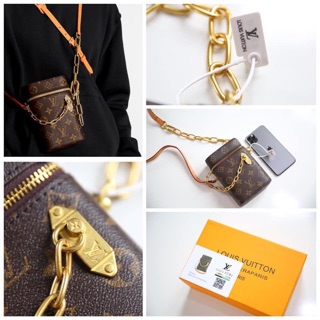 TÚI LV CASE UNISEX NEW 2019