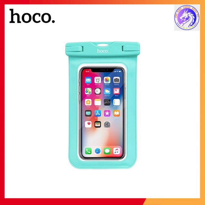 Túi Đựng điện thoại chống nước HOCO COMMON