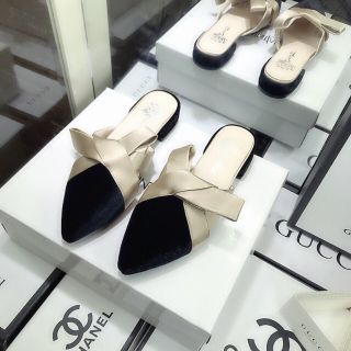 Sục nơ Qc siêu mềm