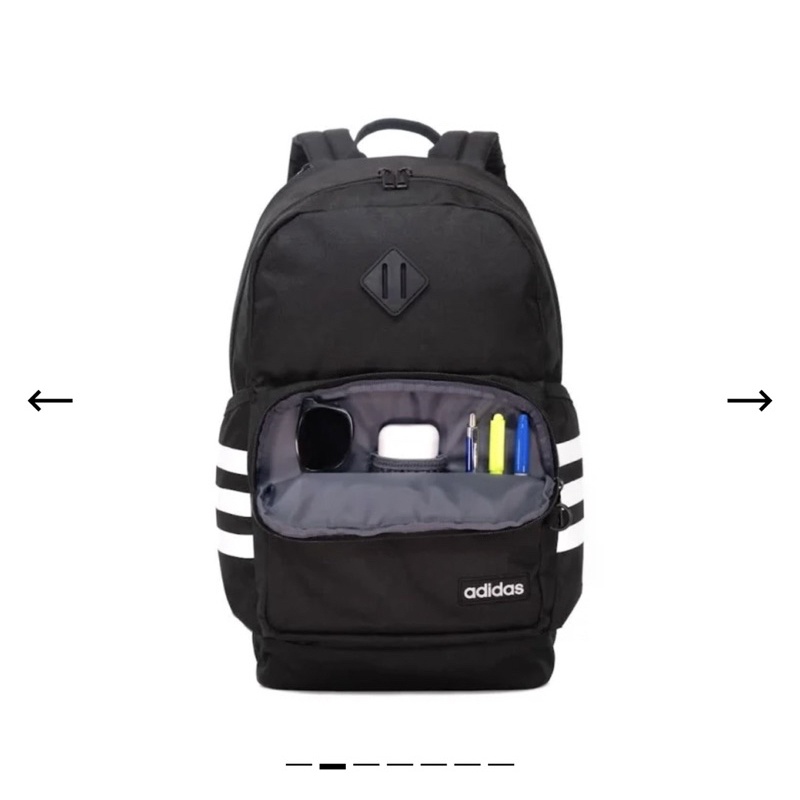 Balo Adidas classic 3S