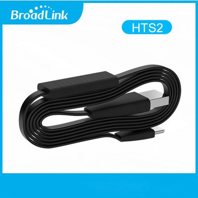 Cáp nguồn tích hợp cảm biến nhiệt độ và độ ẩm dành riêng cho Broadlink - Bestcon Rm4 Mini và Rm4 Pro bản 2020