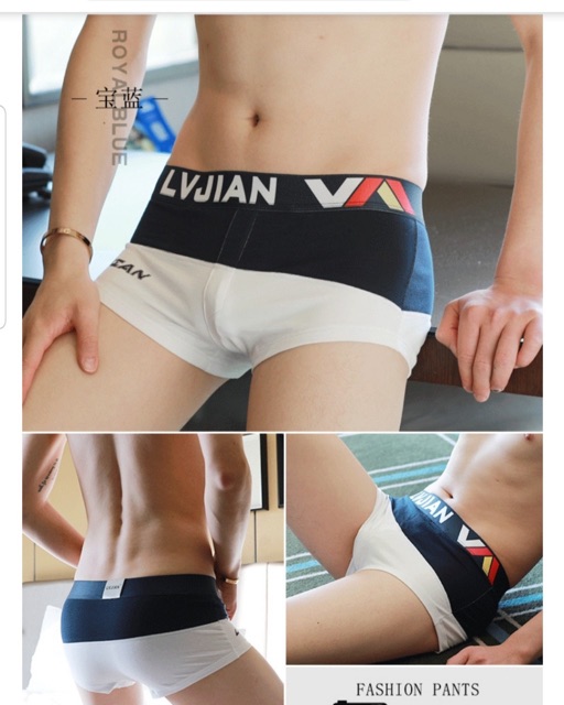 [free ship 50k + che tên đơn hàng] QUẦN NGỦ NAM COTTON CAO CẤP (HÌNH  | BigBuy360 - bigbuy360.vn