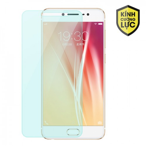 Miếng dán màn hình cường lực Vivo X7