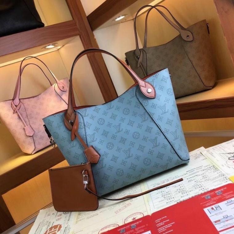 ✅Túi LV NEW Công sở - Size 32- Da bê non 100% - Bản SUPVIP
