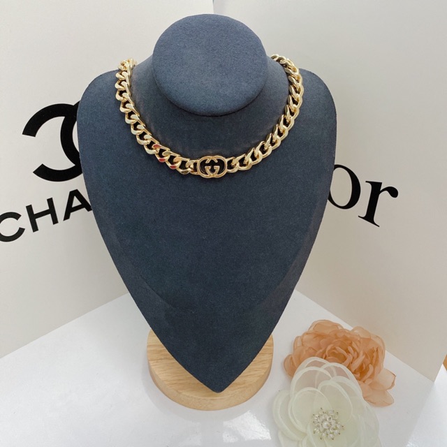 dây cổ xích hiệu cao cấp