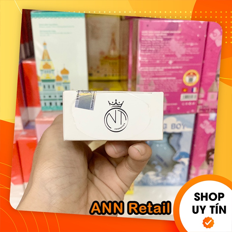 Kem Chống Nắng Cheese Mỹ Phẩm Ngọc Tú - Kem Chống Nắng Cho Mặt Cty NT Cosmetics - 8936206760078