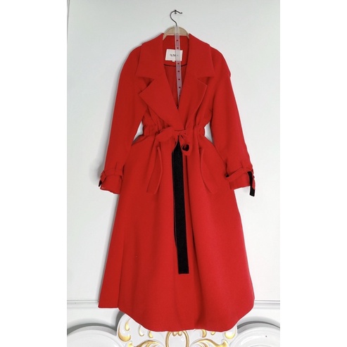 Áo mangto cao cấp