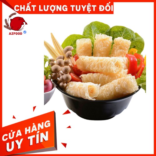 [TP.HCM 2H] Hủ Trúc Cuộn Haidilao -  AZFOOD | BigBuy360 - bigbuy360.vn