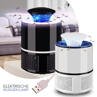 Đèn bắt muỗi Mosquito Killer