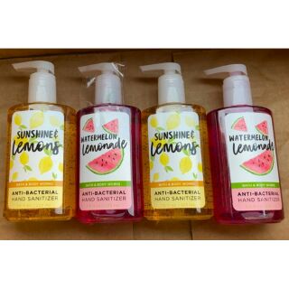 GEL RỬA TAY KHÔ BATH AND BODY WORKS 225ML