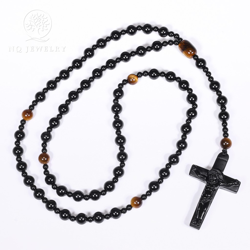 Chuỗi cổ thánh giá - NQ Jewelry