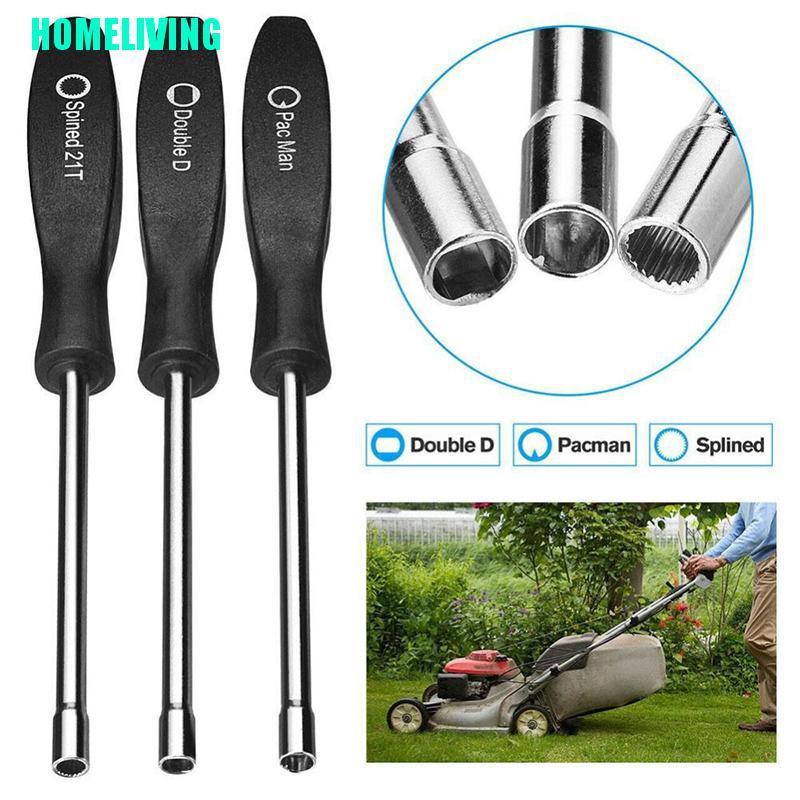 Bộ Chế Hòa Khí 3x 2 Chu Kỳ Cho Poulan Husqvarna