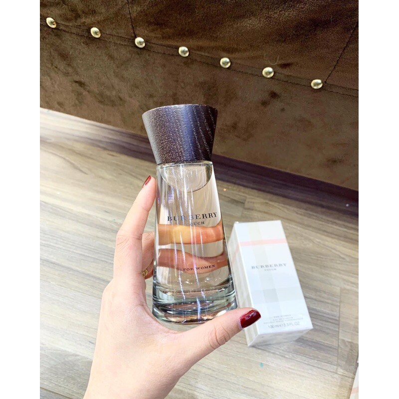 Nước hoa Burberry Touch EDP 100ml nữ