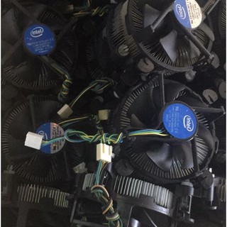 QUẠT CPU MÁY TÍNH