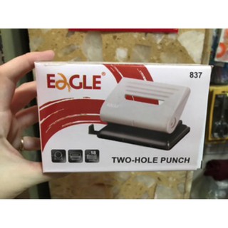 Máy bấm giây 2 lỗ Eagle mã 837
