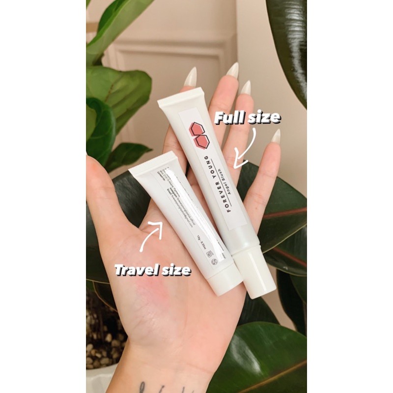 má hồng kem travel size | BigBuy360 - bigbuy360.vn