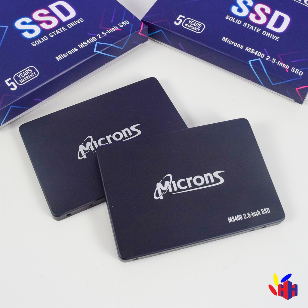 Ổ CỨNG SSD 240GB MICRONS MS400 SATA 3 - CHÍNH HÃNG - Bảo Hành 36 THÁNG | BigBuy360 - bigbuy360.vn